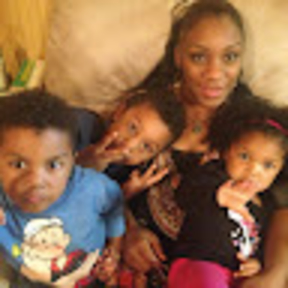 Meet your Posher, Dionna